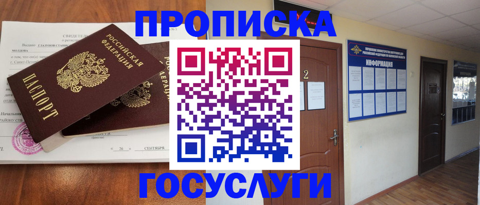 временная регистрация госуслуги в Александровске